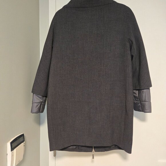 Nikki Jones Dress Winter coat - Picture 4 of 5